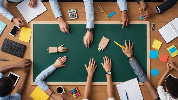 Les défis de la diversité et de l'inclusion dans le milieu éducatif