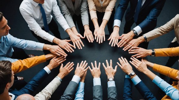 Les meilleures pratiques pour une gestion efficace d'équipe