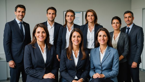 L'importance d'un cabinet de conseil pour accompagner la croissance de votre entreprise