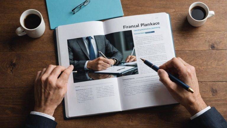 Les erreurs courantes à éviter lors de la planification financière
