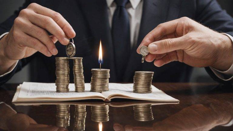 Stratégies efficaces pour gérer vos investissements à long terme