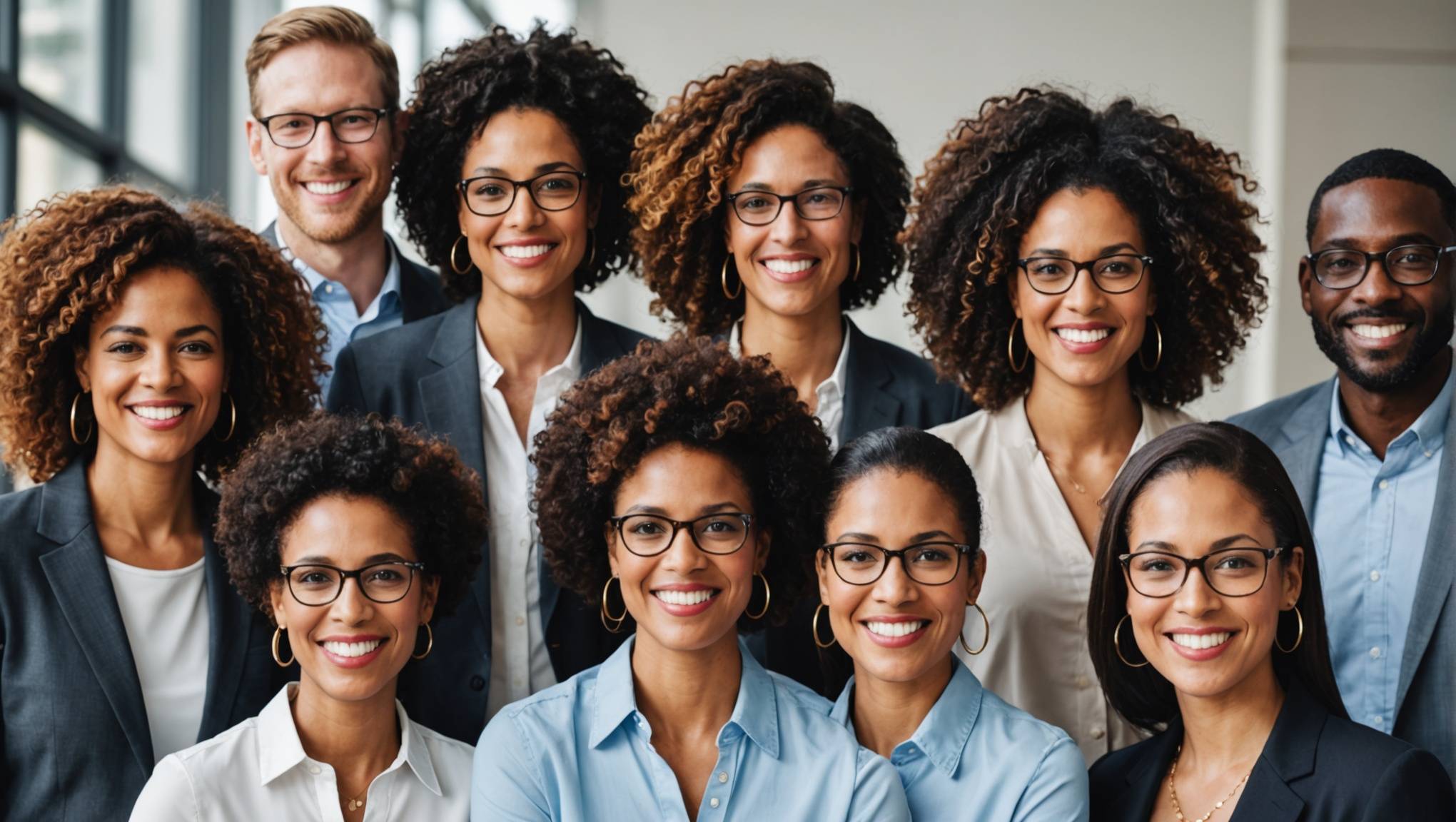 Comment la diversité favorise la créativité en entreprise