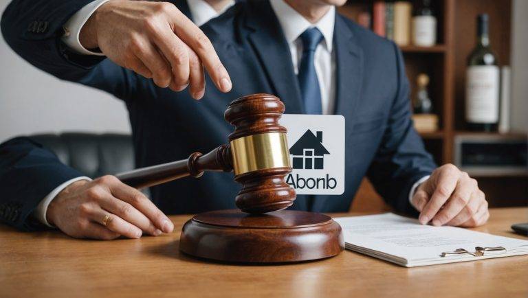 Avocat airbnb : sécurisez vos locations en toute légalité