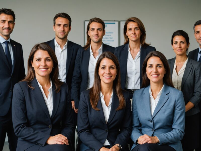 L&rsquo;importance d&rsquo;un cabinet de conseil pour accompagner la croissance de votre entreprise