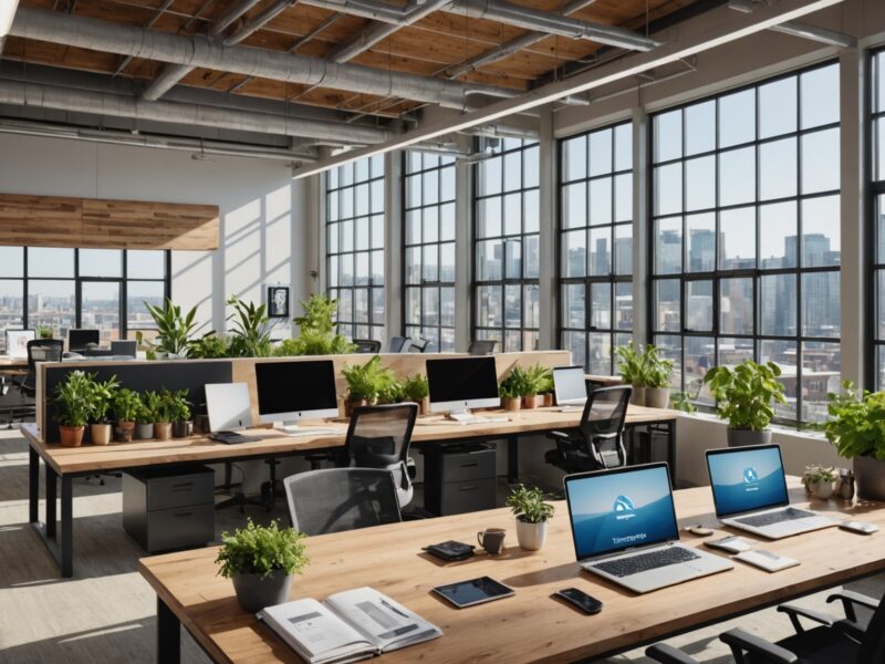 Valoriser une culture d’entreprise durable avec dajm